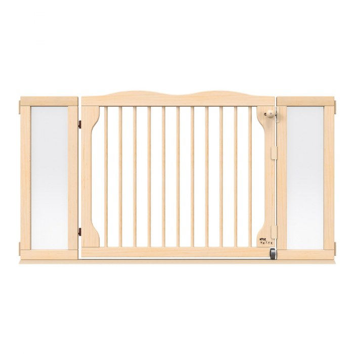 Primary Image of Create-A-Space&trade; Garden Gate