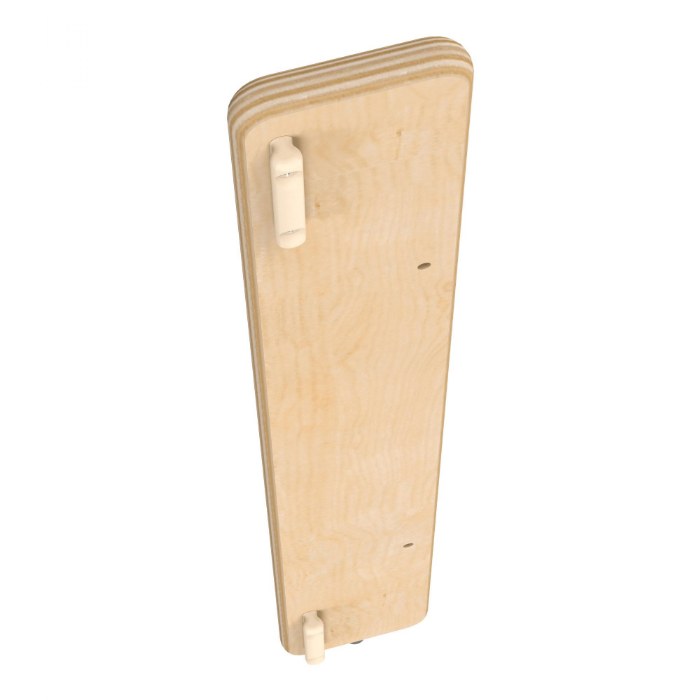 Alternate Image #1 of Create-A-Space&trade; 24.5" Short Wall Connector