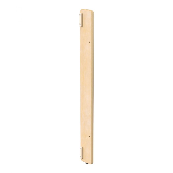 Alternate Image #1 of Create-A-Space&trade; 29.5" Medium Wall Connector