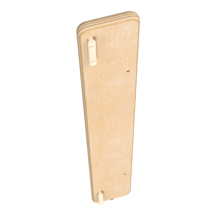 Alternate Image #1 of Create-A-Space&trade; 29.5" Medium Wall Connector