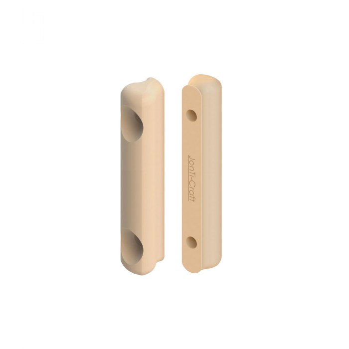 Primary Image of Create-A-Space&trade; Column Connector Tabs - Set of 2
