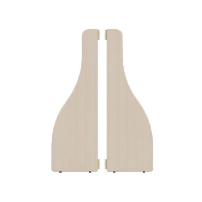 Primary Image of Create-A-Space&trade; 24.5" Short Stabilizer Wings - Set of 2