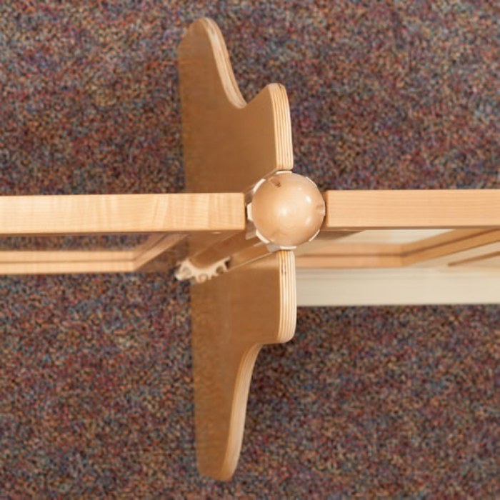 Alternate Image #1 of Create-A-Space&trade; 24.5" Short Stabilizer Wings - Set of 2