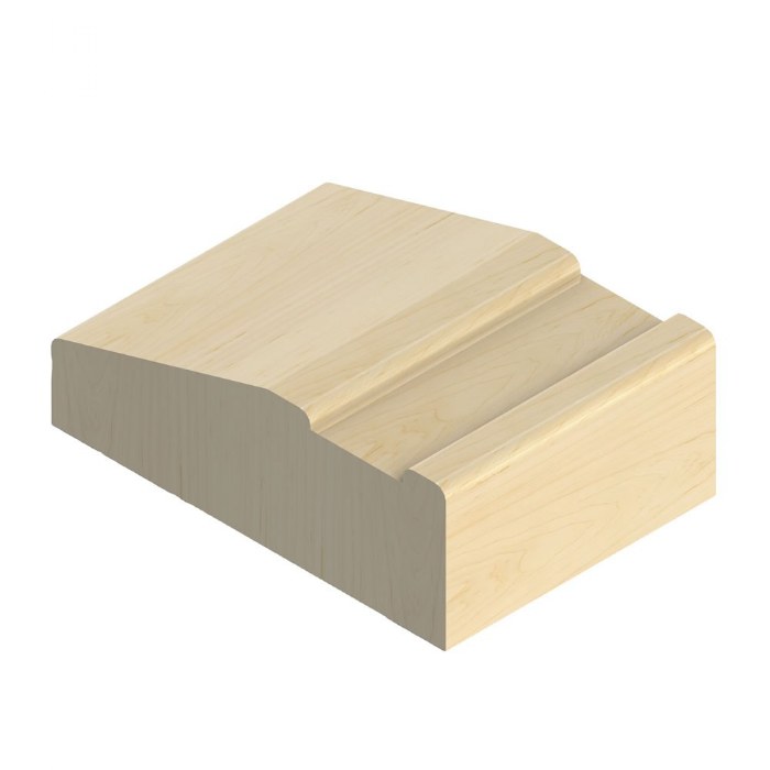 Primary Image of Create-A-Space&trade; Immobilizer Caster Blocks - Set of 4