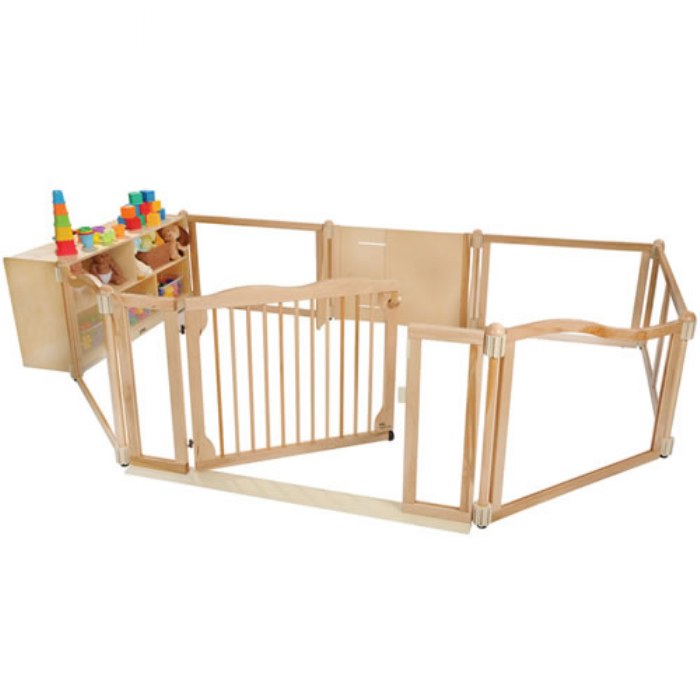 Primary Image of Create-A-Space&trade; Room Design 3