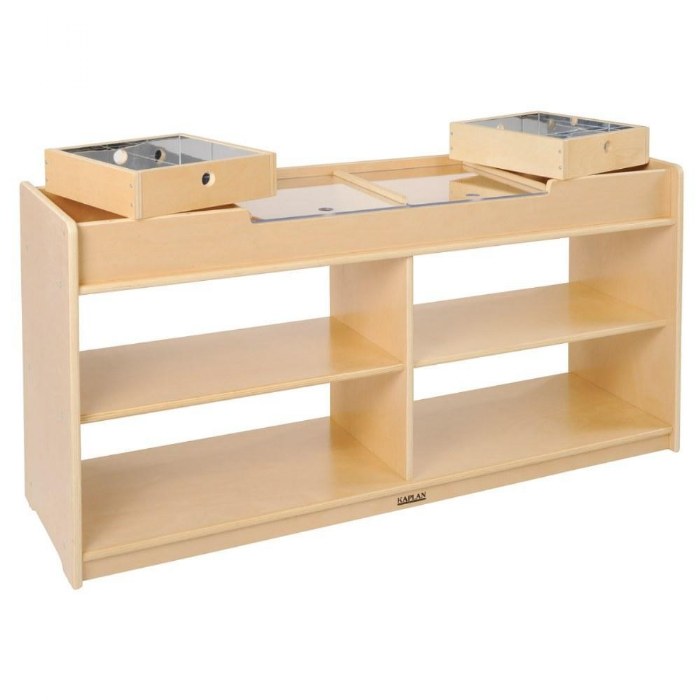 Alternate Image #1 of Science Exploration Table