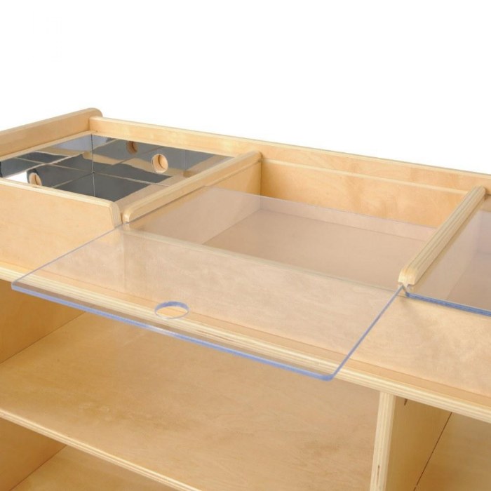 Alternate Image #1 of Science Exploration Table - Factory Second