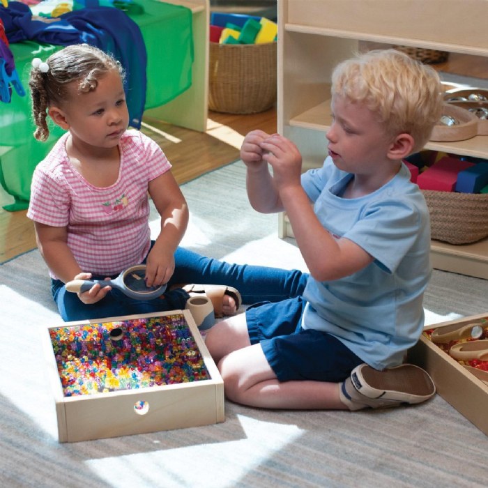 Alternate Image #1 of Science Exploration Table