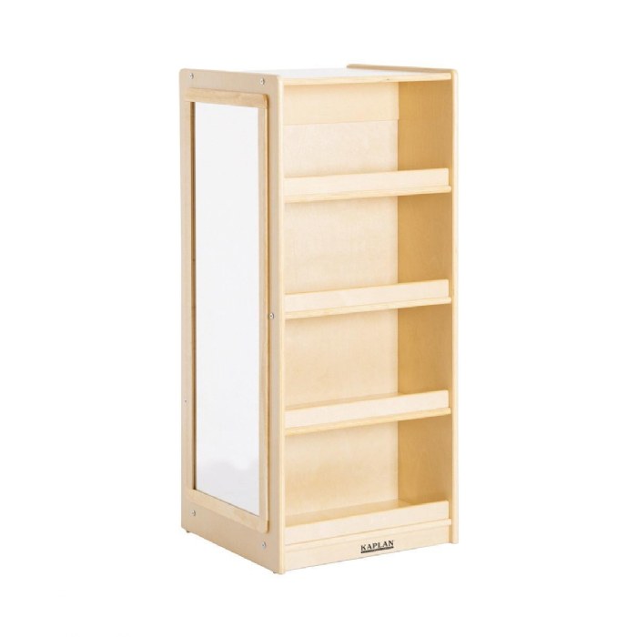 Primary Image of Carolina Dress-Up Center with Mirror