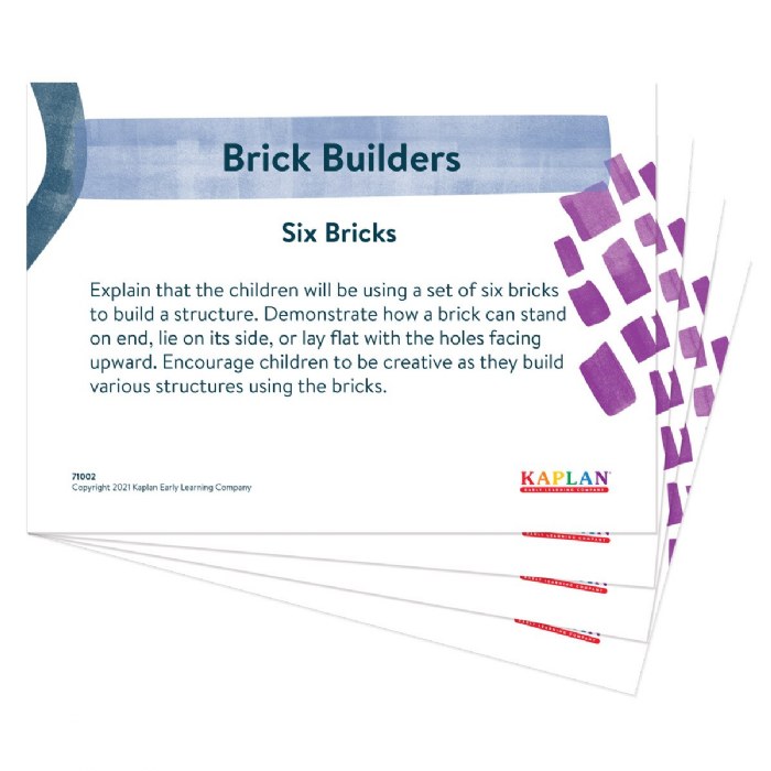 Alternate Image #1 of Foam Brick Builders - 25 Pieces