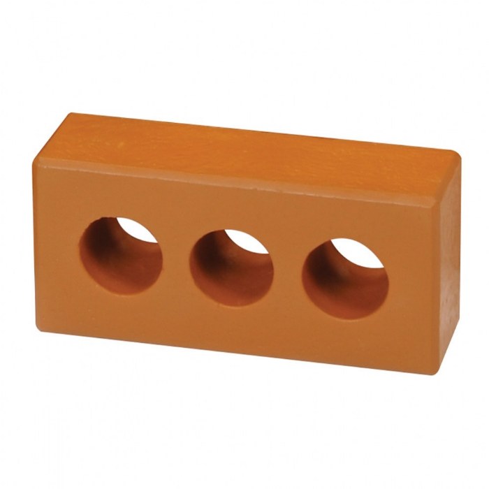 Alternate Image #1 of Foam Brick Builders - 25 Pieces