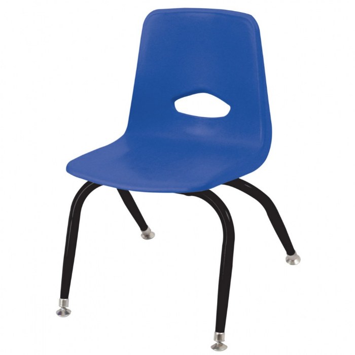 Primary Image of Stackable 9.5" Chairs