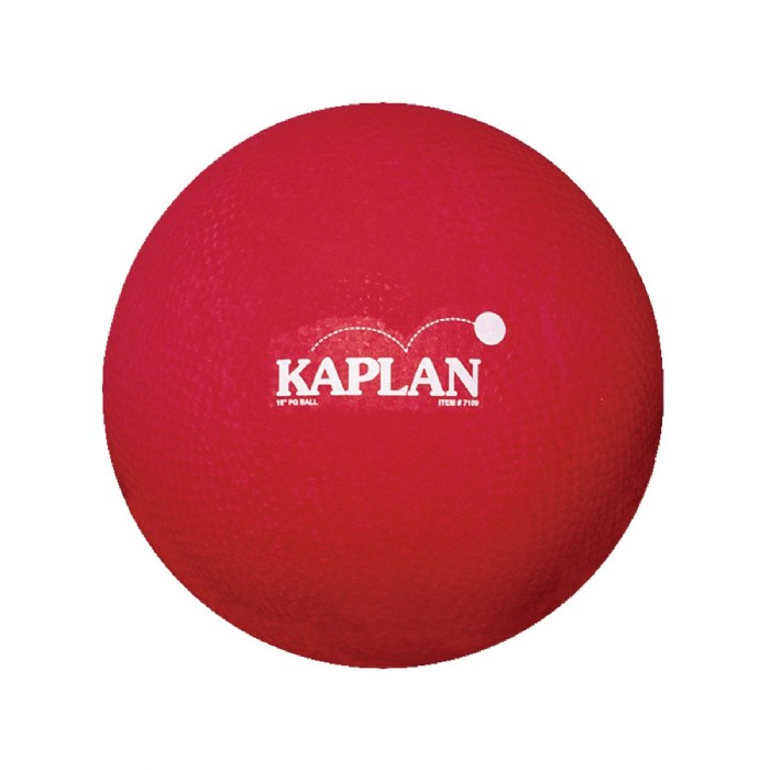 Primary Image of 16" Playground Ball