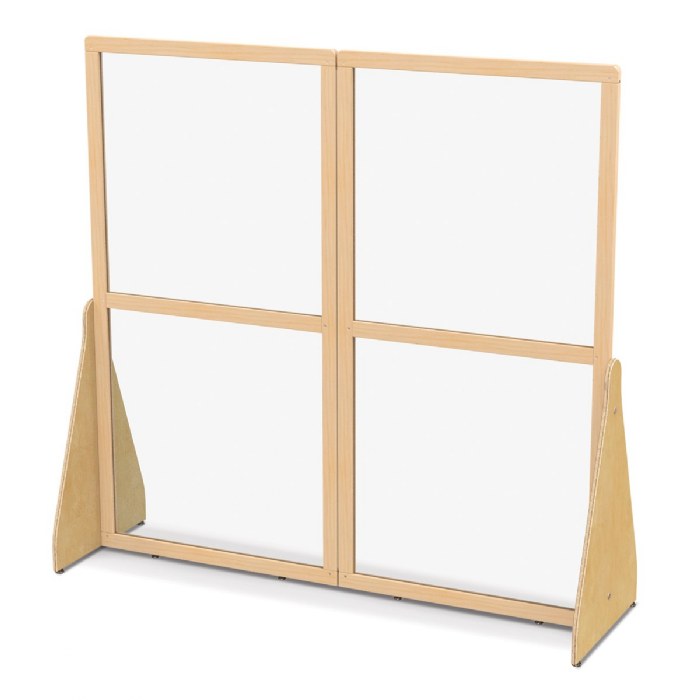 Primary Image of Large Space Divider