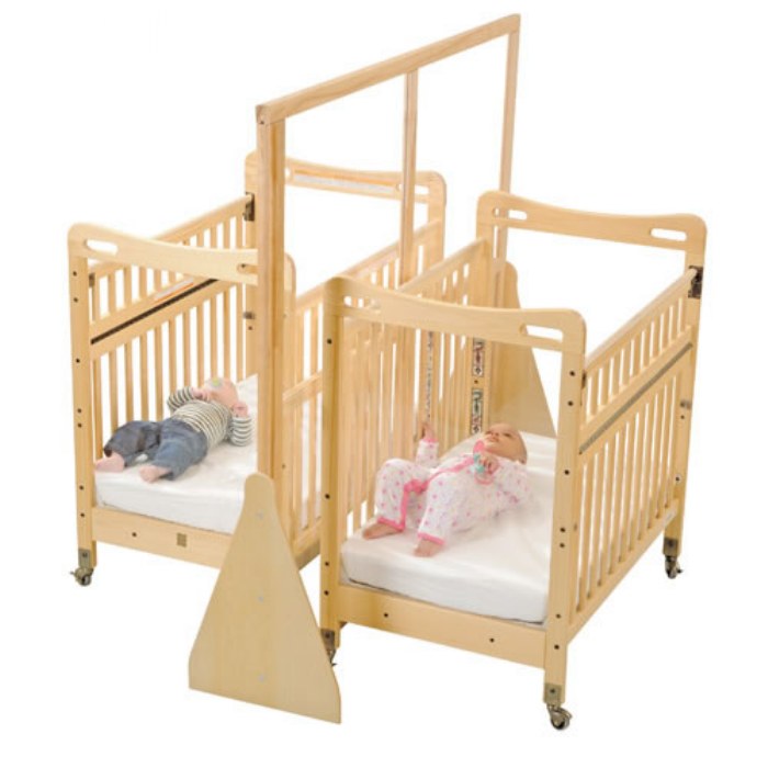 Alternate Image #1 of Large Space Divider