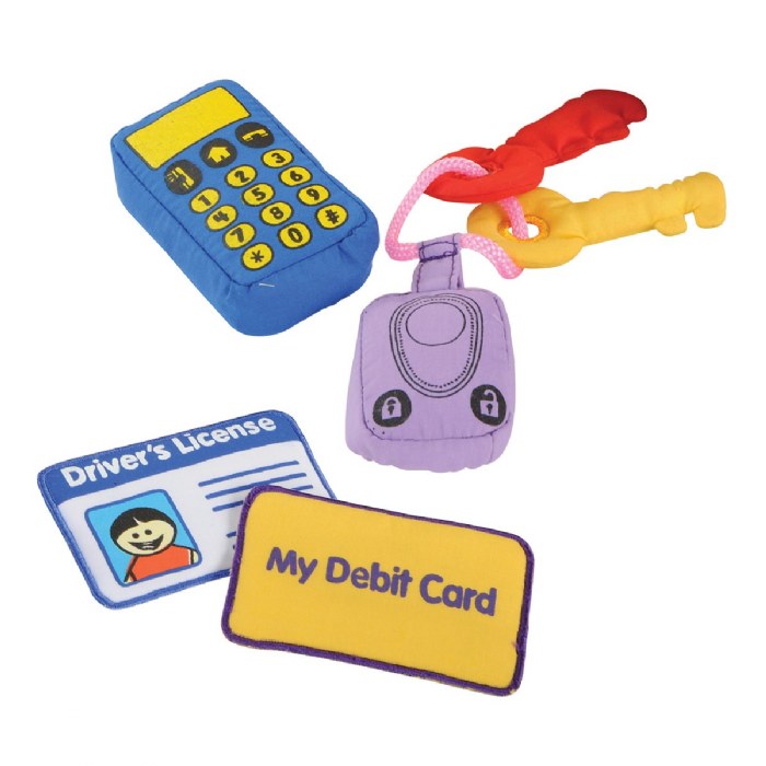 Alternate Image #1 of Soft Pocketbook