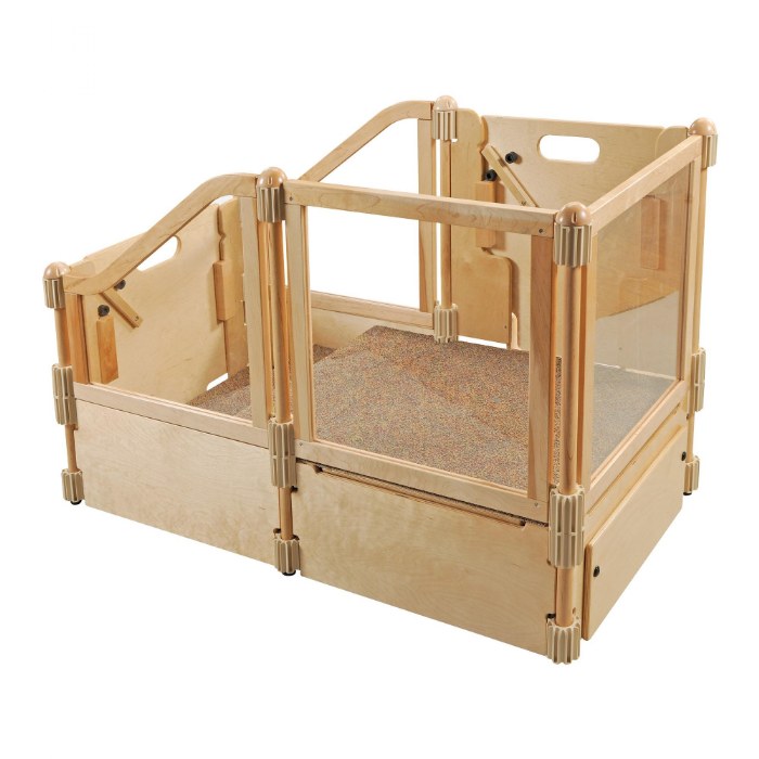 Alternate Image #1 of Waddler Explorer Loft