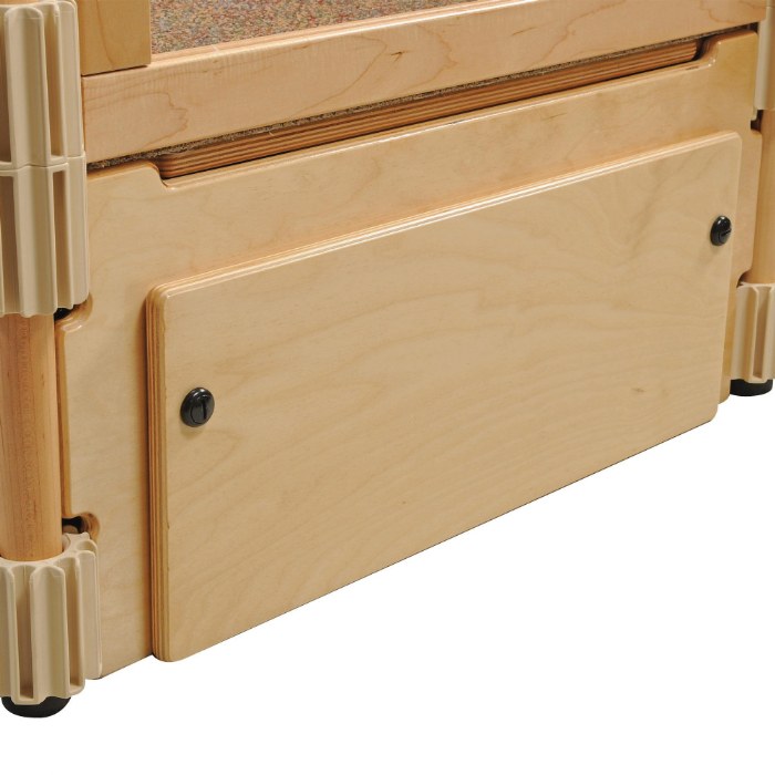 Alternate Image #1 of Waddler Explorer Loft