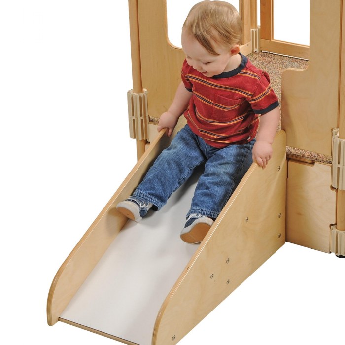 Alternate Image #1 of Waddler Explorer Loft