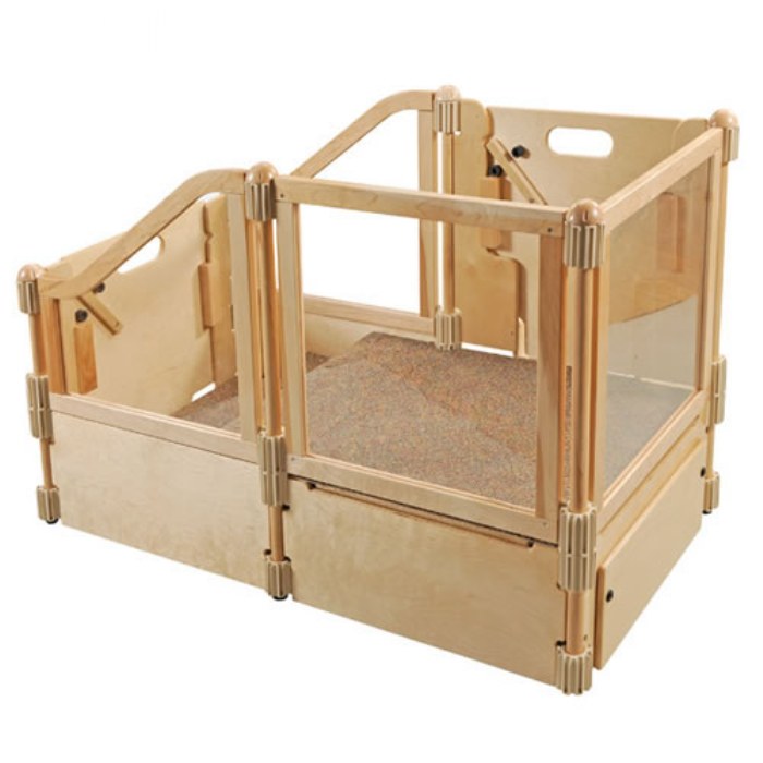 Alternate Image #1 of Waddler Explorer Loft