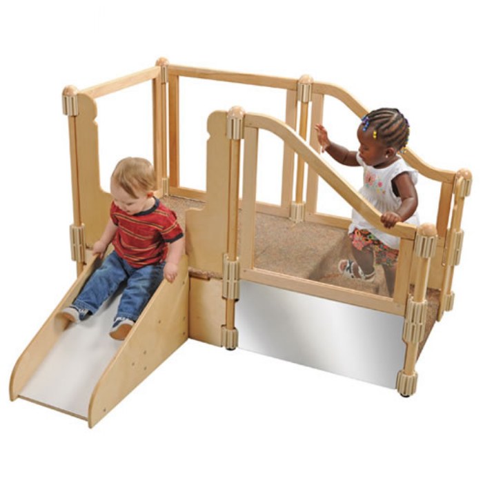 Primary Image of Waddler Explorer Loft