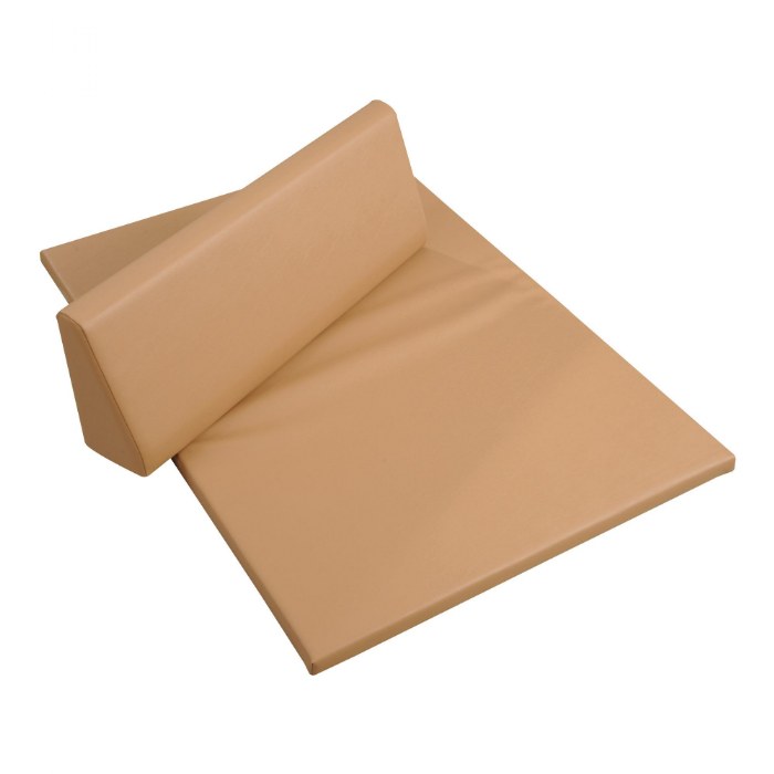 Primary Image of Cushion and Pillow for Reading Corner