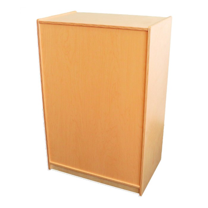 Alternate Image #1 of Easy View Parent/Teacher Communication Center with Trays