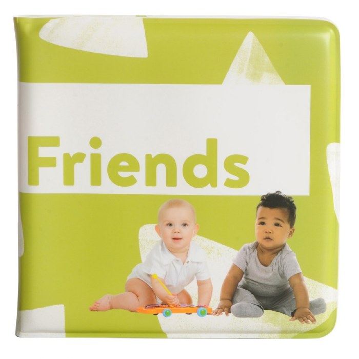 Alternate Image #1 of Real Photo Vinyl Book Set 1 - Set of 4