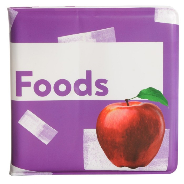 Alternate Image #1 of Real Photo Vinyl Book Set 1 - Set of 4