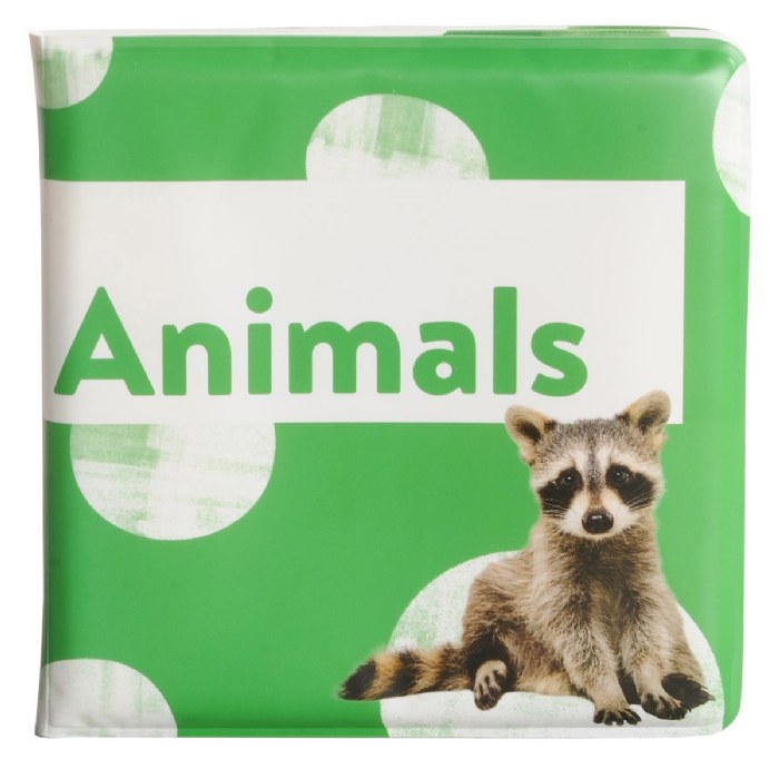 Alternate Image #1 of Real Photo Vinyl Book Set 1 - Set of 4