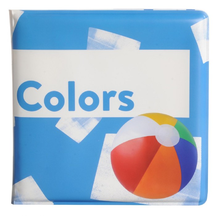 Alternate Image #1 of Real Photo Vinyl Book Set 1 - Set of 4