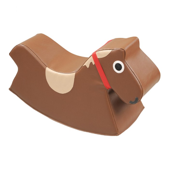 Primary Image of Ride 'Em Pony