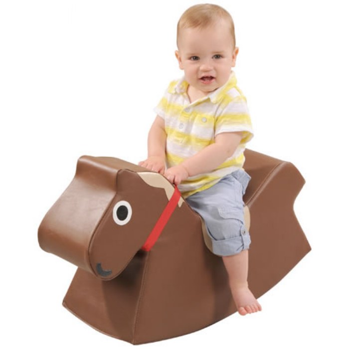 Primary Image of Ride 'Em Pony