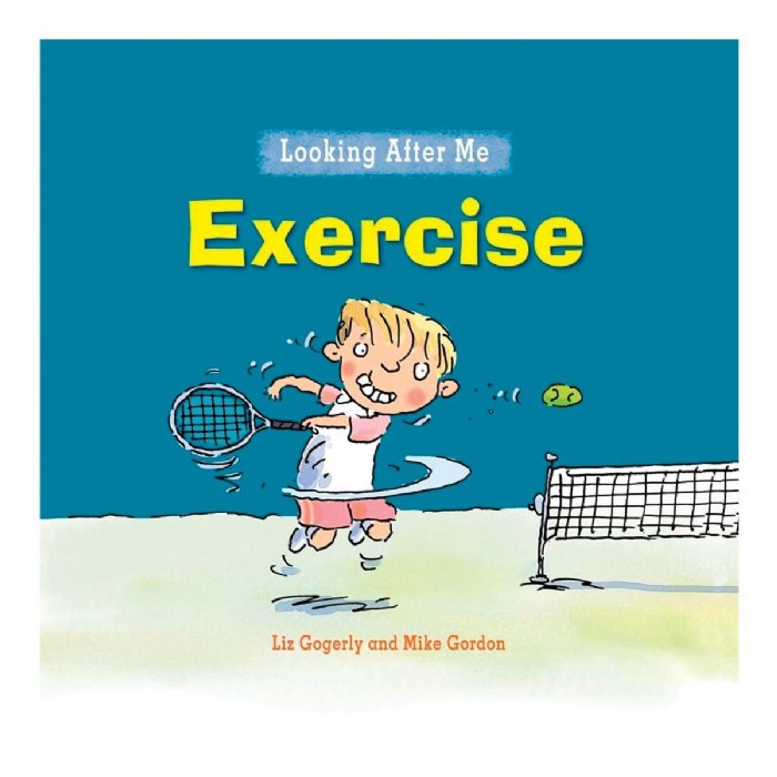 Alternate Image #1 of Keeping Our Body Healthy Books - Set of 6