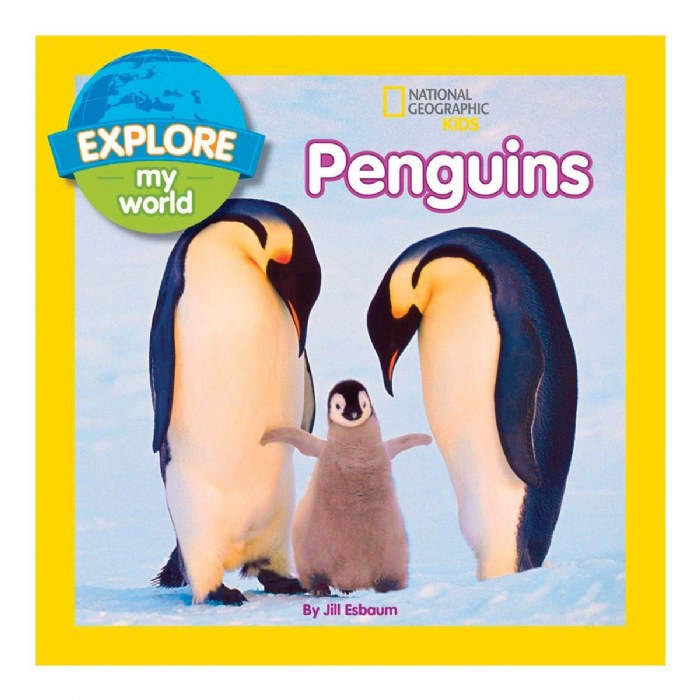 Alternate Image #1 of Explore My World Paperback Books - Set of 4