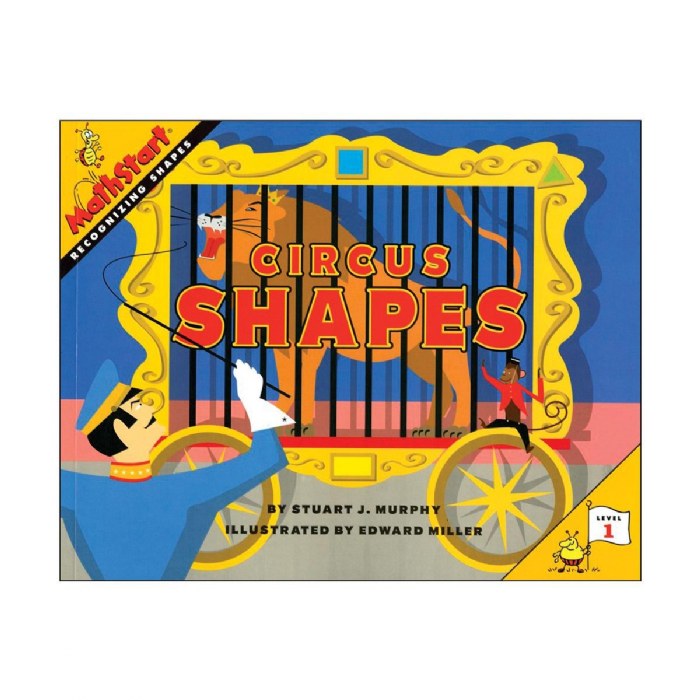 Alternate Image #1 of Learn About Math Books - Set of 6