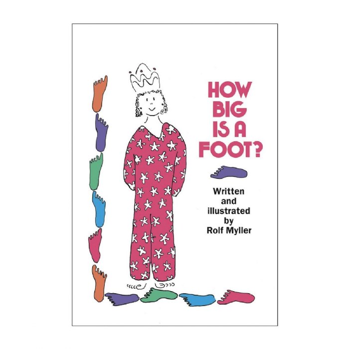 Alternate Image #1 of Learn About Math Books - Set of 6