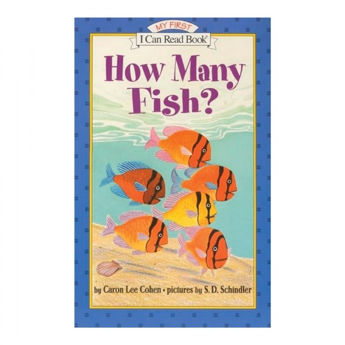 Alternate Image #1 of Learn About Math Books - Set of 6