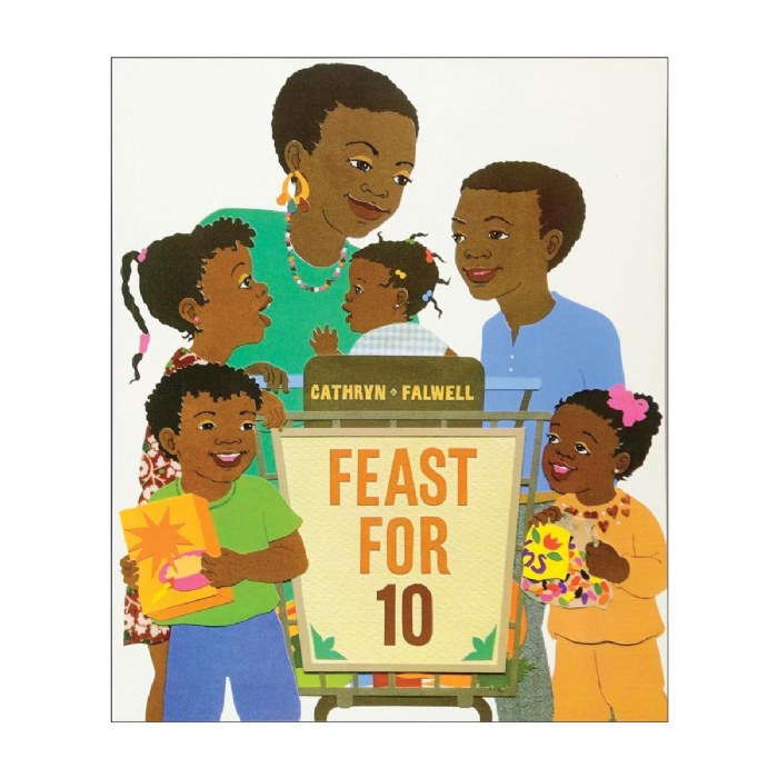 Alternate Image #1 of Learn About Math Books - Set of 6