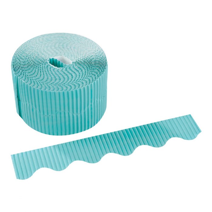 Primary Image of Bordette Azure Blue