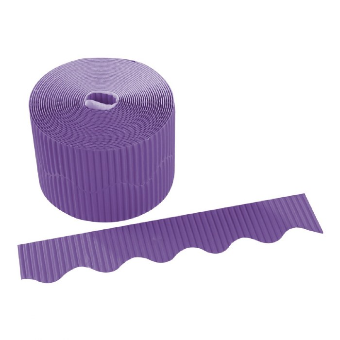 Primary Image of Bordette Purple