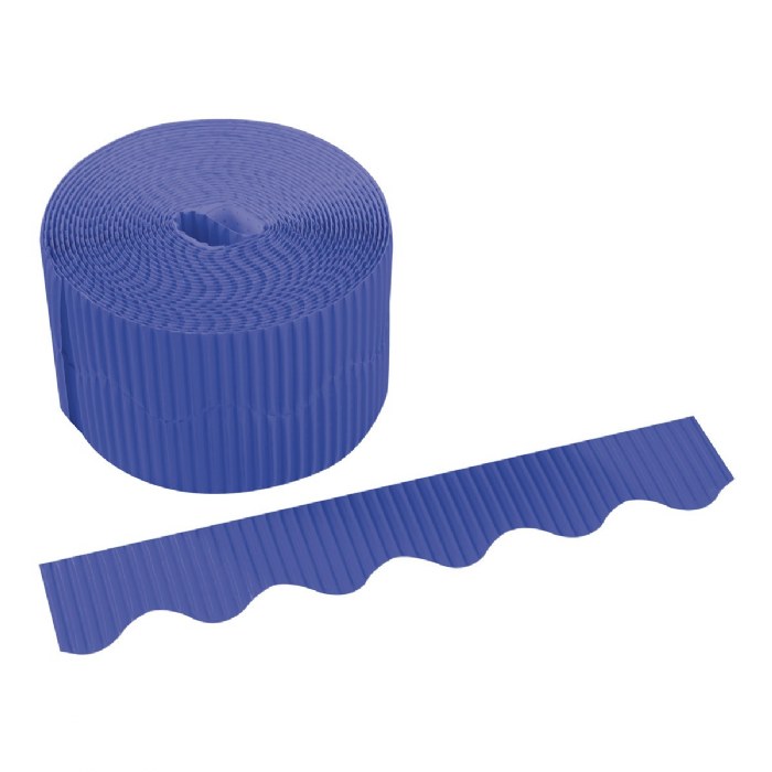 Primary Image of Bordette Royal Blue