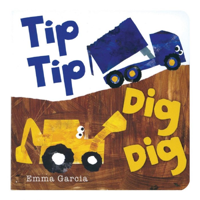 Alternate Image #1 of Vehicle and Construction Board Books - Set of 3