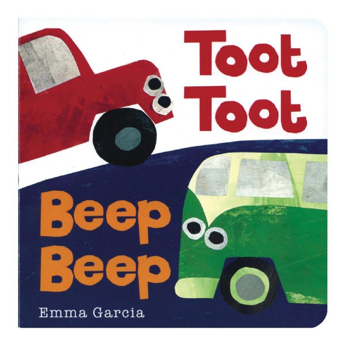 Alternate Image #1 of Vehicle and Construction Board Books - Set of 3