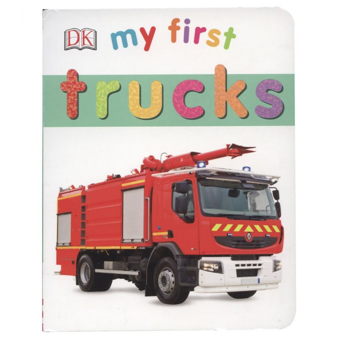 Alternate Image #1 of My First Learning Board Books - Set of 6