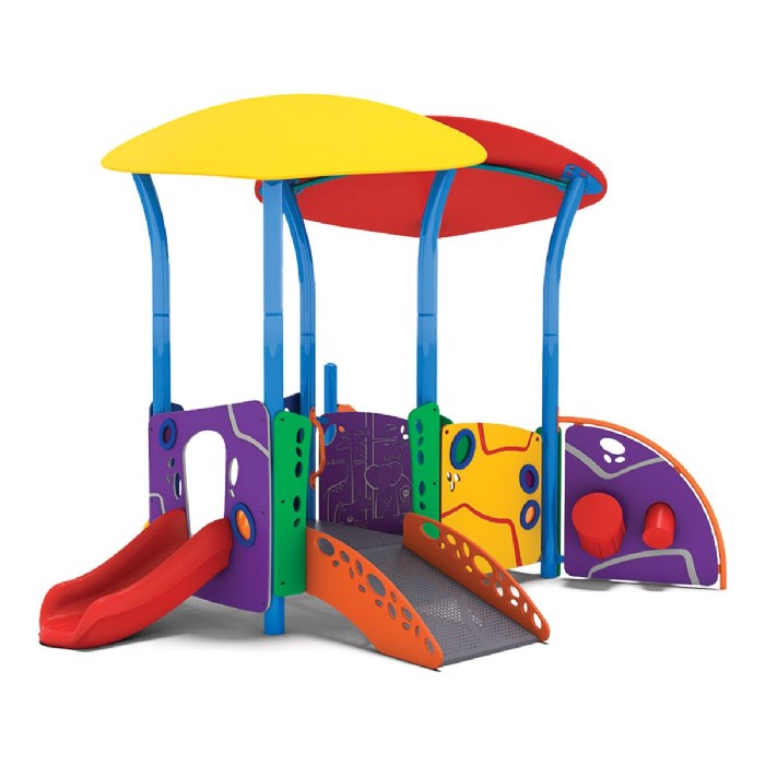 Primary Image of Animal Play