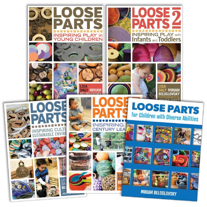 Primary Image of Loose Parts