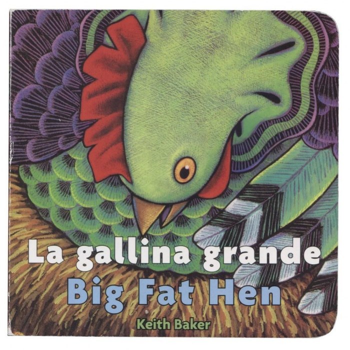 Alternate Image #1 of Bilingual Board Books Assortment - Set of 8