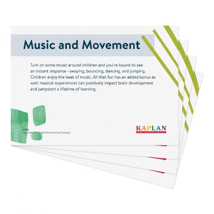 Alternate Image #1 of Toddlers & Twos: Connecting with Music and Movement Kit