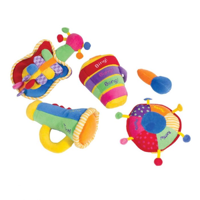 Alternate Image #1 of Toddlers & Twos: Connecting with Music and Movement Kit